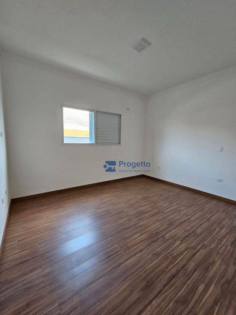 Casa de Condomínio à venda com 3 quartos, 188m² - Foto 5