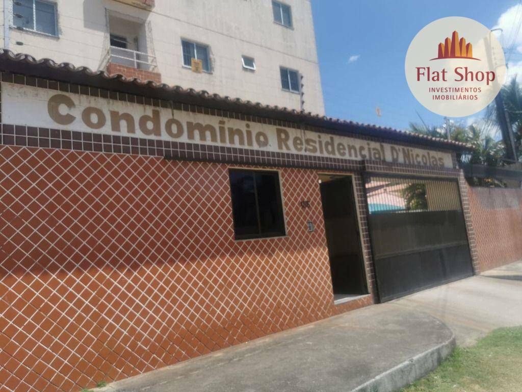 Apartamento à venda com 2 quartos, 67m² - Foto 28