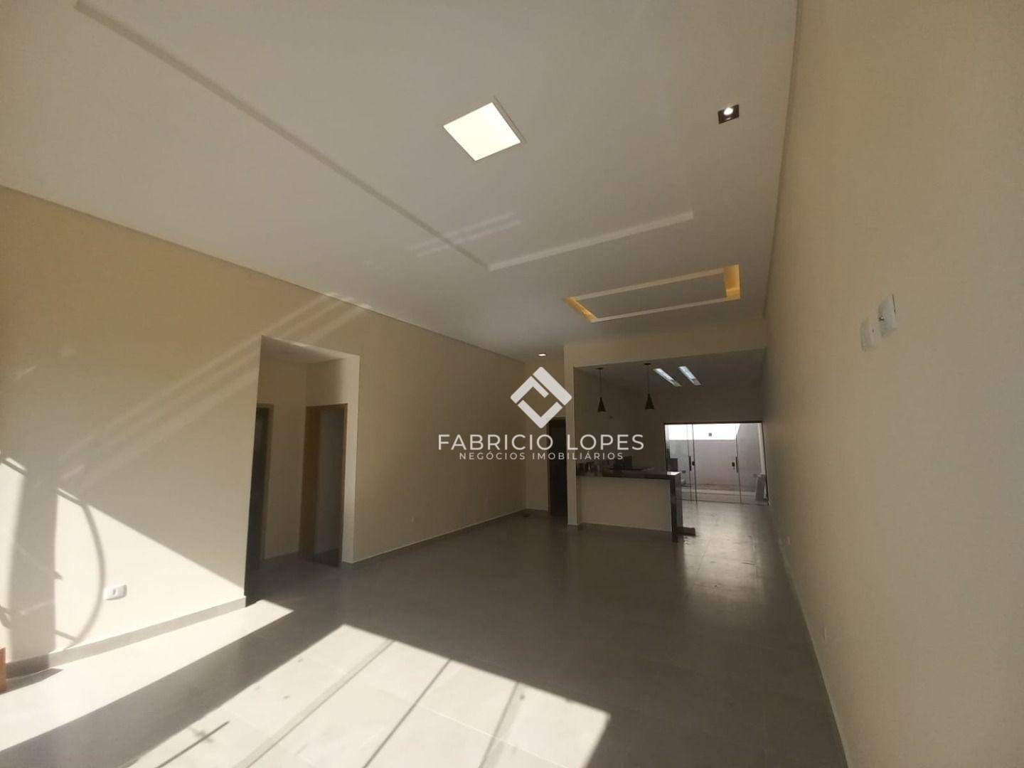 Casa à venda com 3 quartos, 160m² - Foto 7