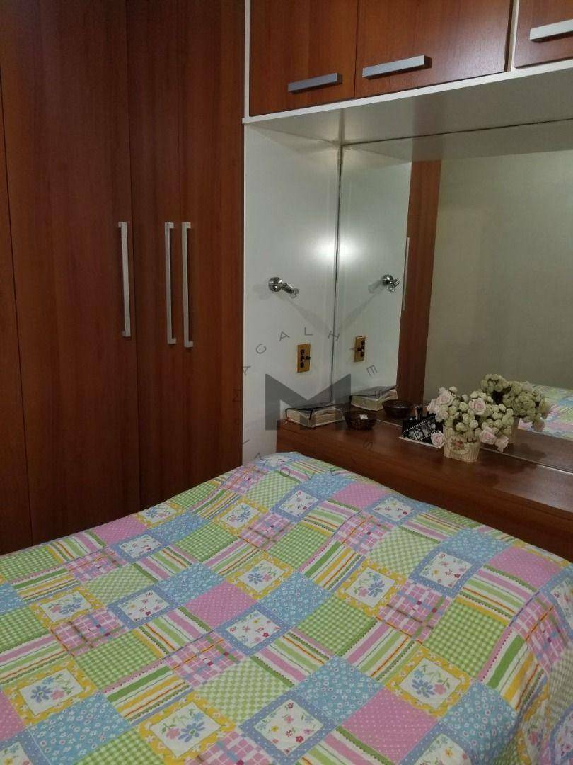 Apartamento à venda com 3 quartos, 146m² - Foto 8