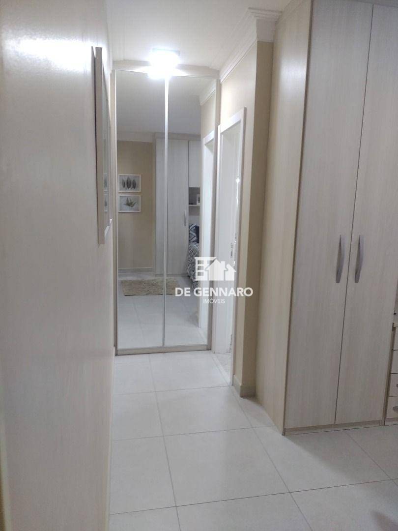 Apartamento à venda com 3 quartos, 137m² - Foto 41