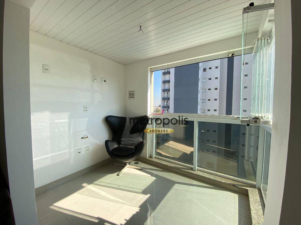 Apartamento à venda com 2 quartos, 63m² - Foto 13