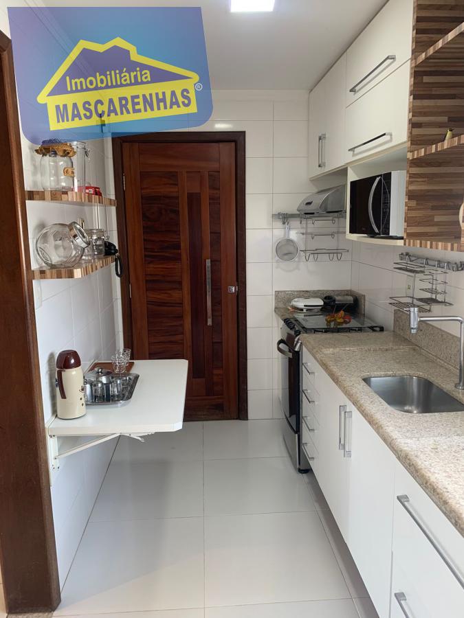 Apartamento à venda com 2 quartos - Foto 7