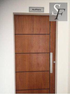 Sala-Conjunto, 40 m² - Foto 5