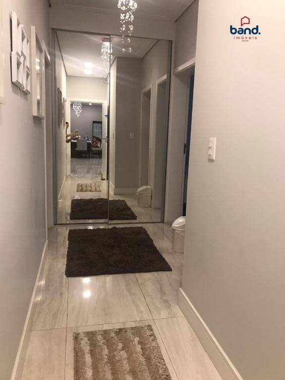 Casa de Condomínio à venda com 3 quartos, 450m² - Foto 11