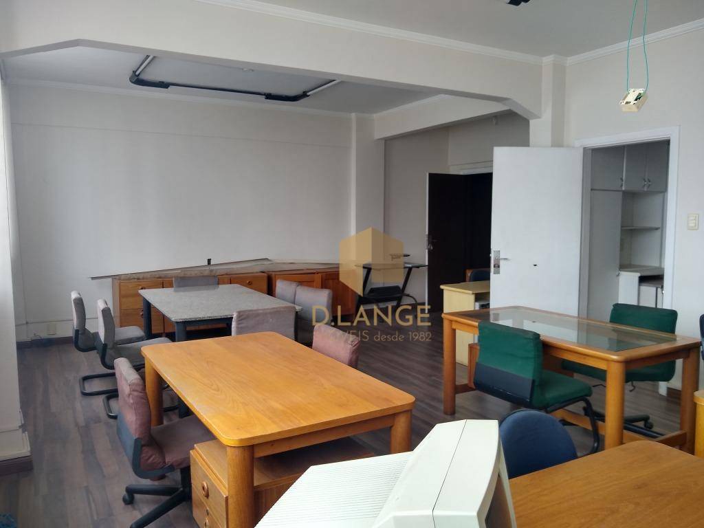 Conjunto Comercial-Sala à venda e aluguel, 60m² - Foto 4