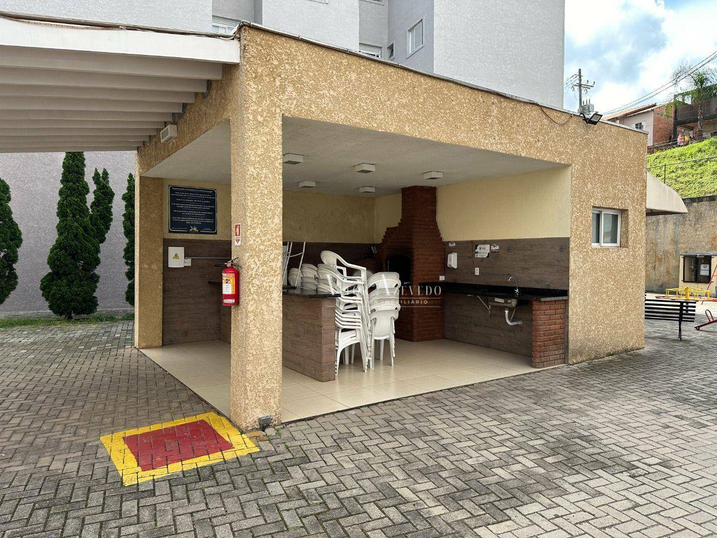 Apartamento à venda com 2 quartos, 57m² - Foto 39