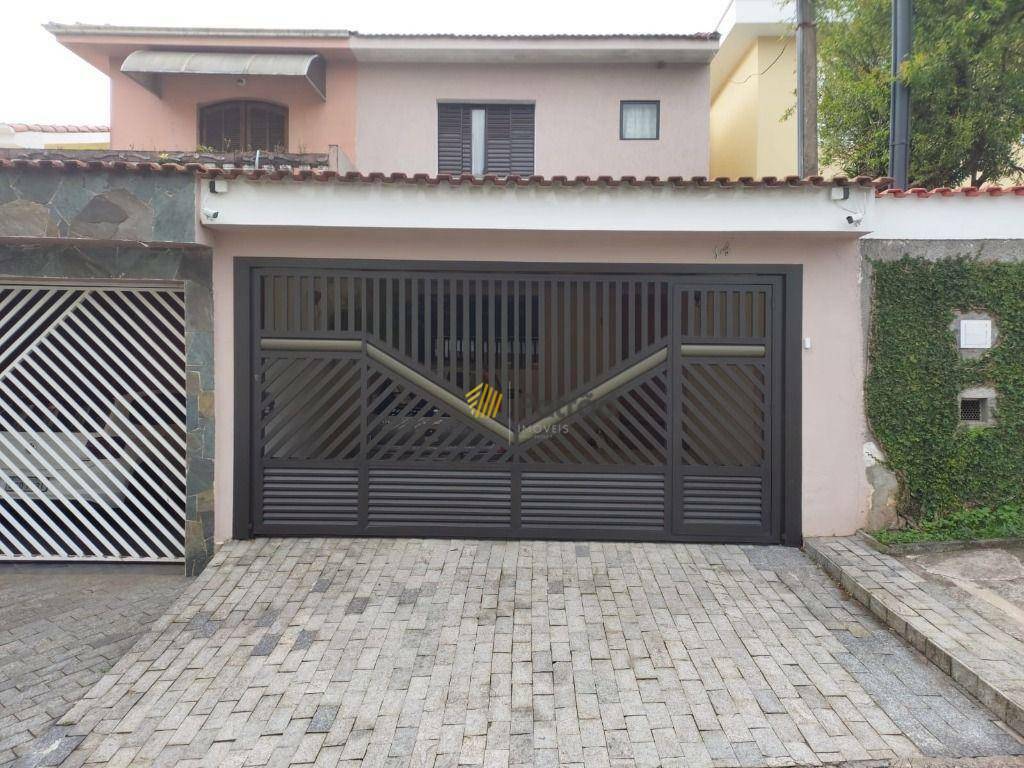 Casa à venda com 3 quartos, 156m² - Foto 16