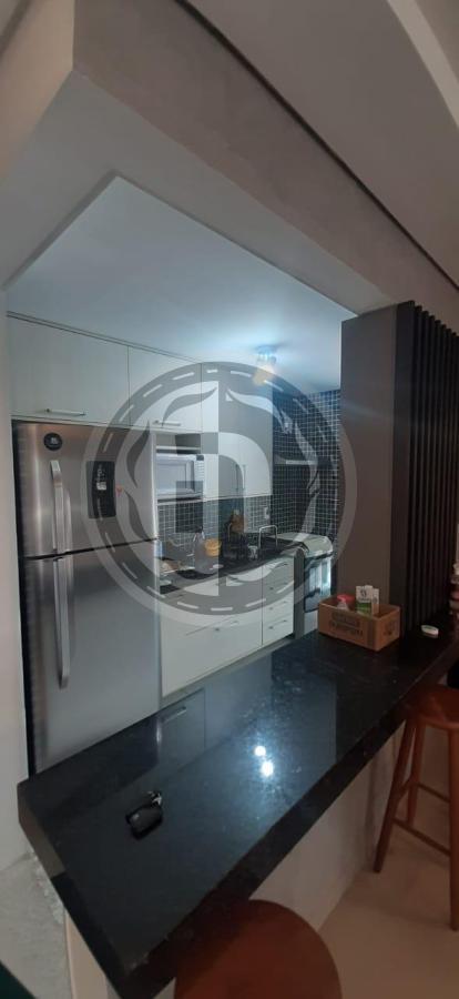 Apartamento à venda com 3 quartos, 85m² - Foto 14