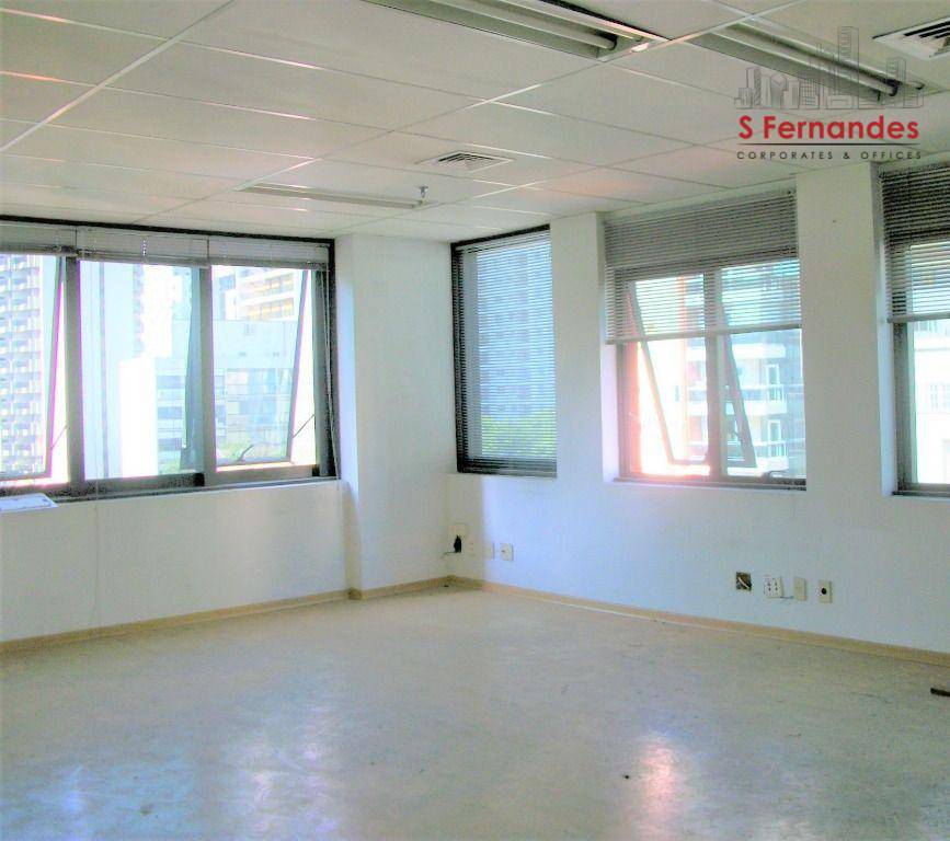 Conjunto Comercial-Sala para alugar, 45m² - Foto 6