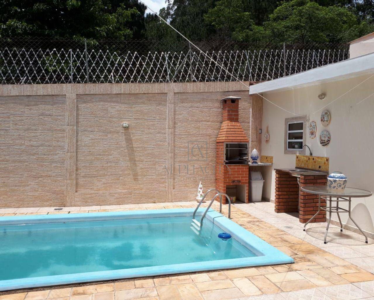 Casa de Condomínio à venda com 4 quartos, 350m² - Foto 13