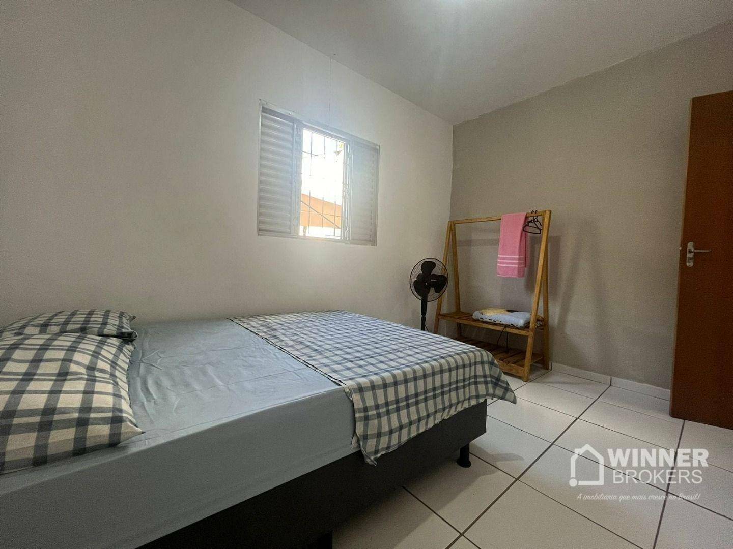 Casa à venda com 3 quartos, 100m² - Foto 23