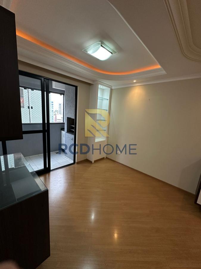 Apartamento à venda com 3 quartos, 89m² - Foto 4