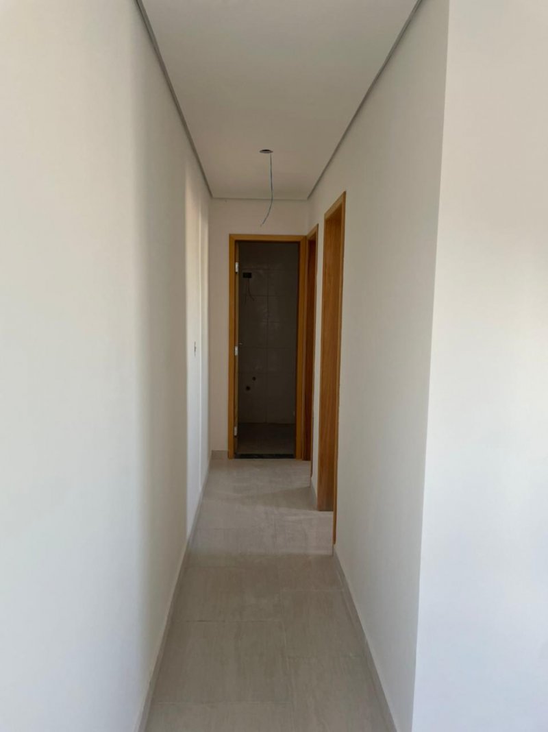 Apartamento à venda com 2 quartos, 45m² - Foto 7