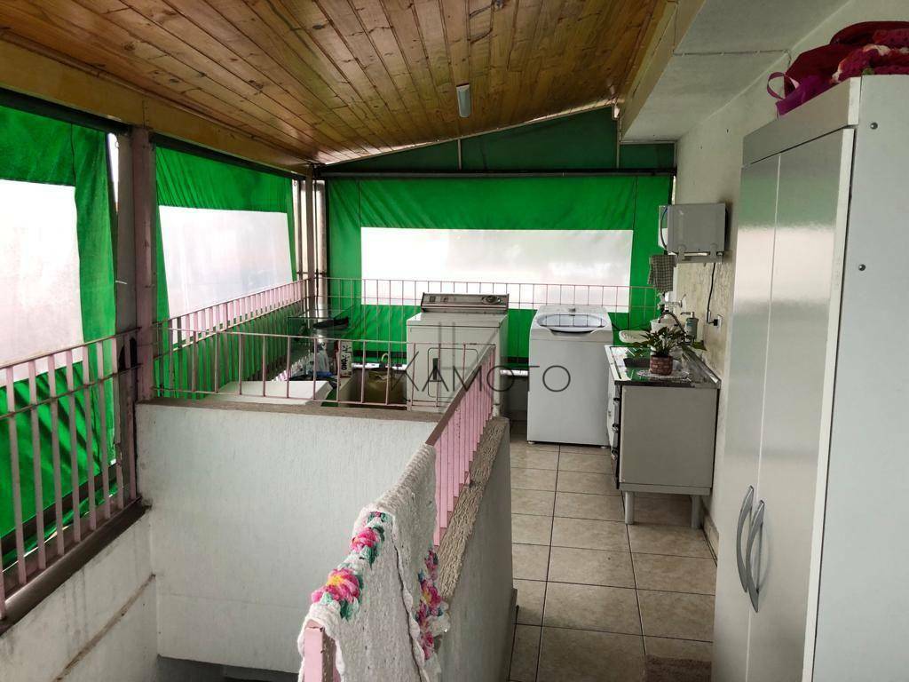 Sobrado à venda com 3 quartos, 240m² - Foto 4