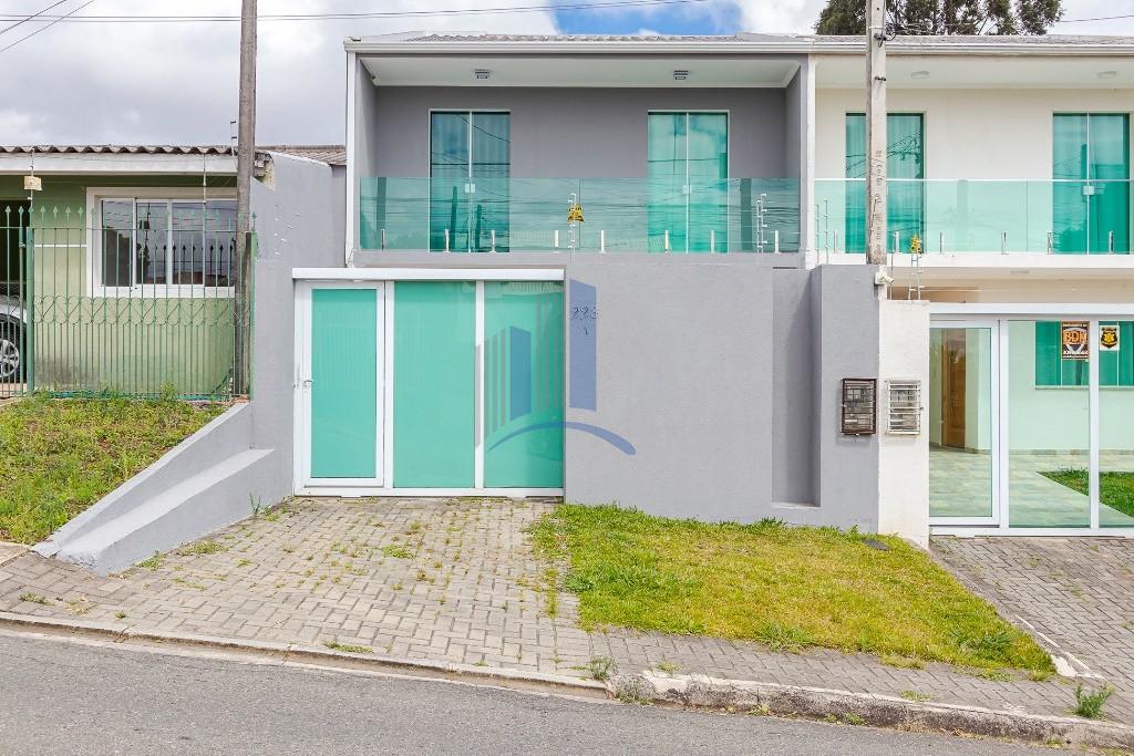 Sobrado à venda com 3 quartos, 134m² - Foto 57