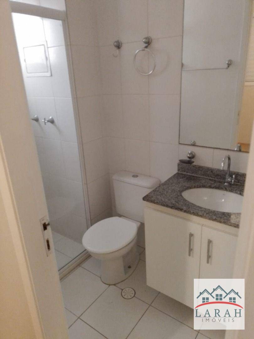 Apartamento à venda com 3 quartos, 70m² - Foto 10