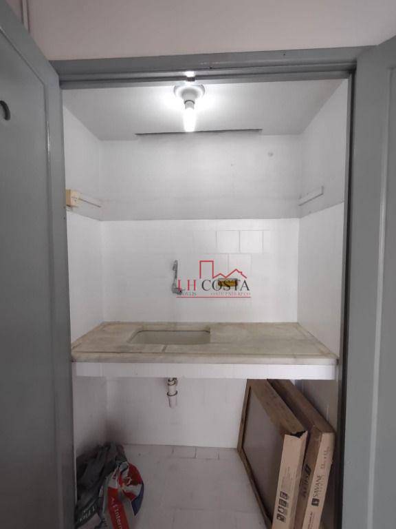 Conjunto Comercial-Sala à venda, 30m² - Foto 13