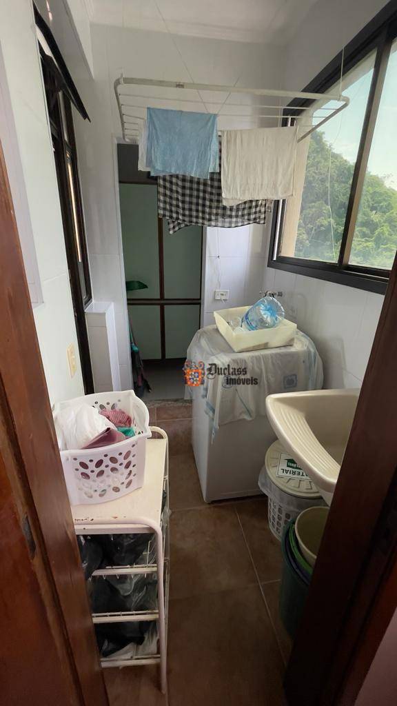 Cobertura à venda com 3 quartos, 214m² - Foto 5