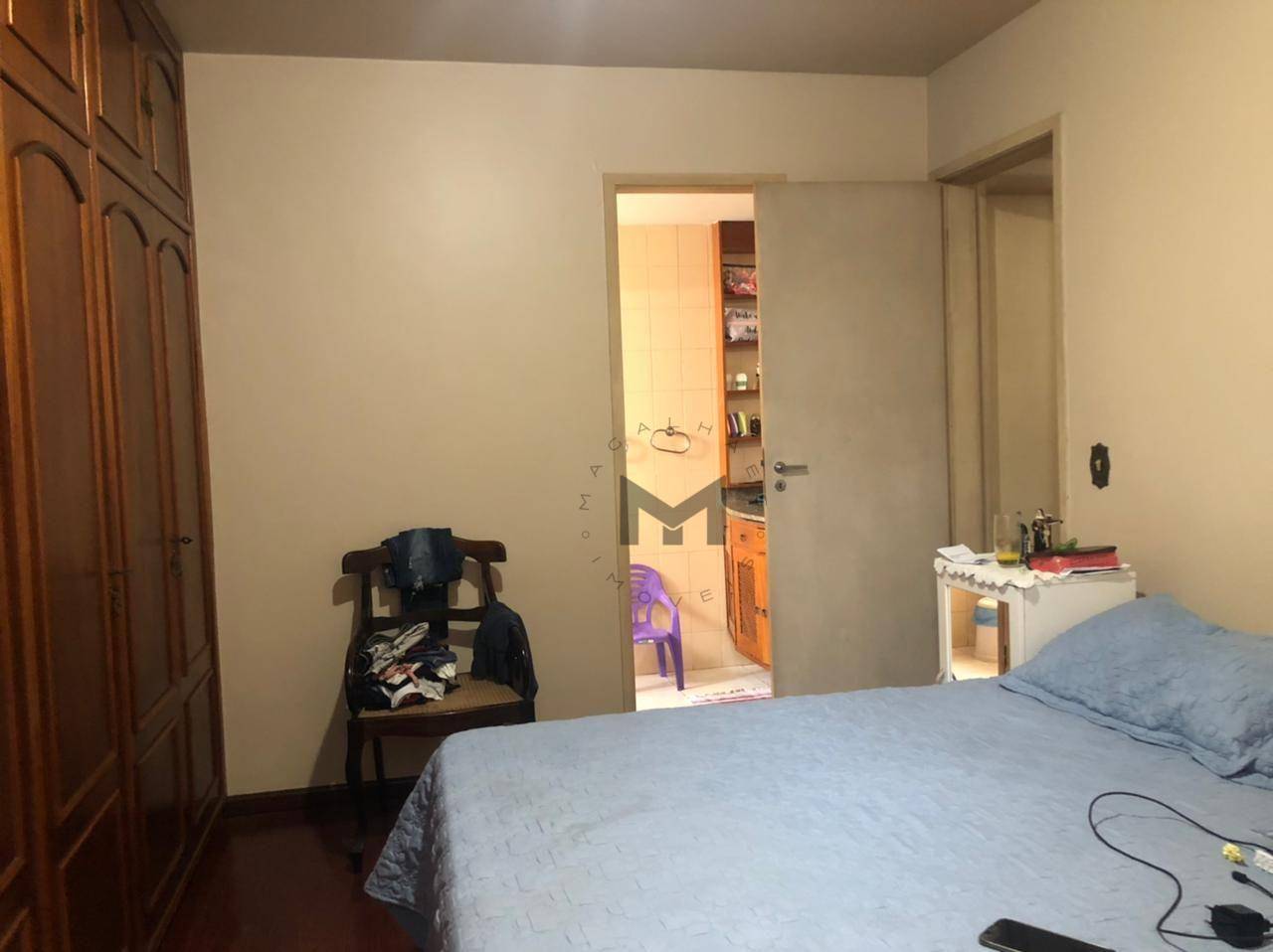 Apartamento à venda com 4 quartos, 166m² - Foto 12