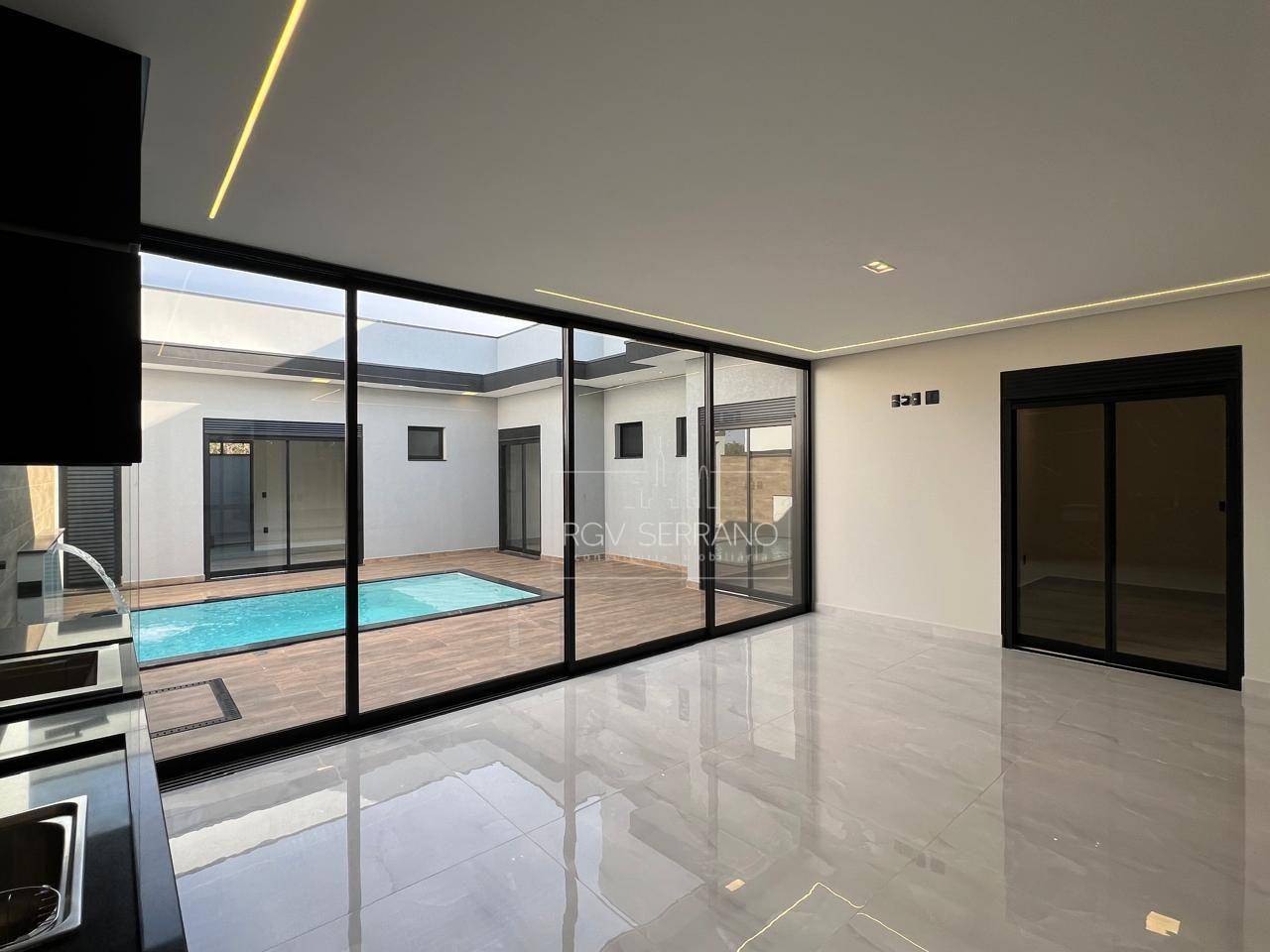 Casa de Condomínio à venda com 4 quartos, 248m² - Foto 16