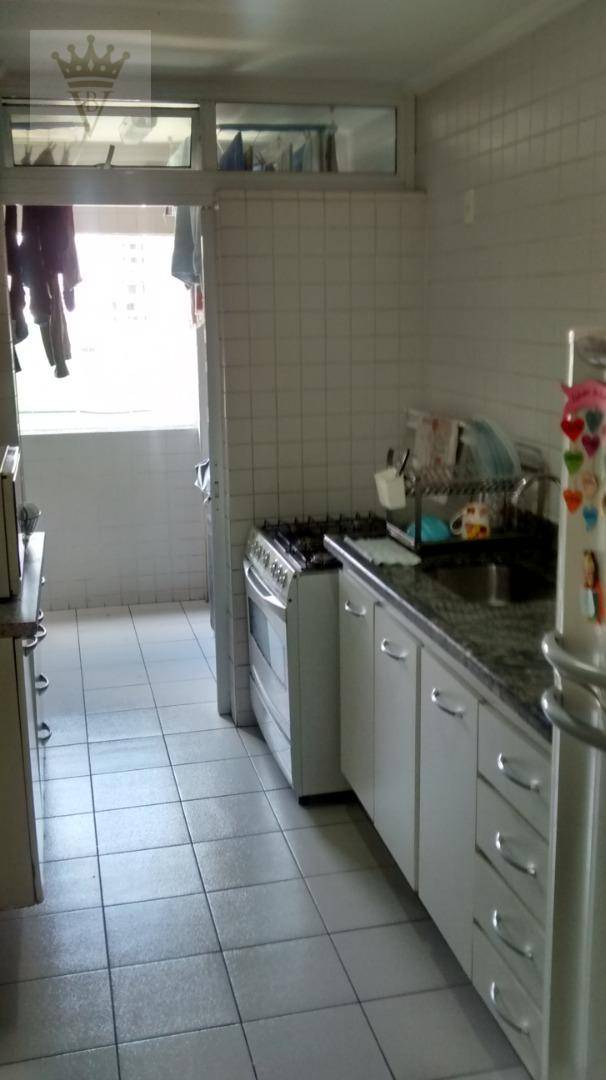 Apartamento à venda com 3 quartos, 82m² - Foto 6