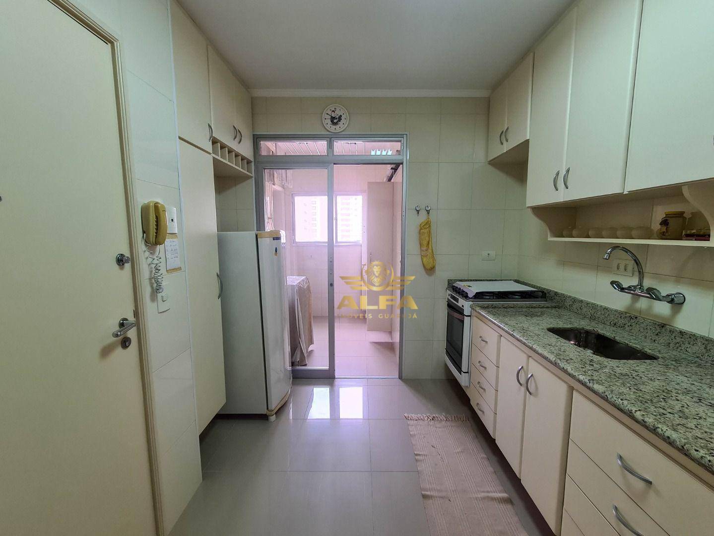 Apartamento à venda com 3 quartos, 102m² - Foto 20