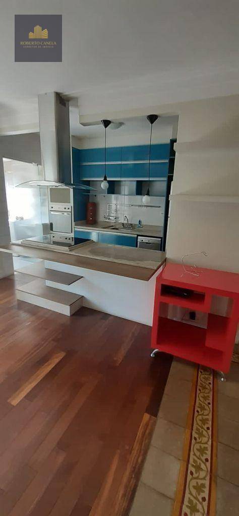 Apartamento à venda com 2 quartos, 94m² - Foto 9