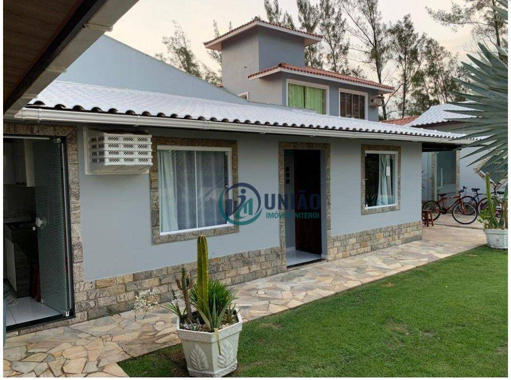 Casa de Condomínio à venda com 6 quartos, 330m² - Foto 7