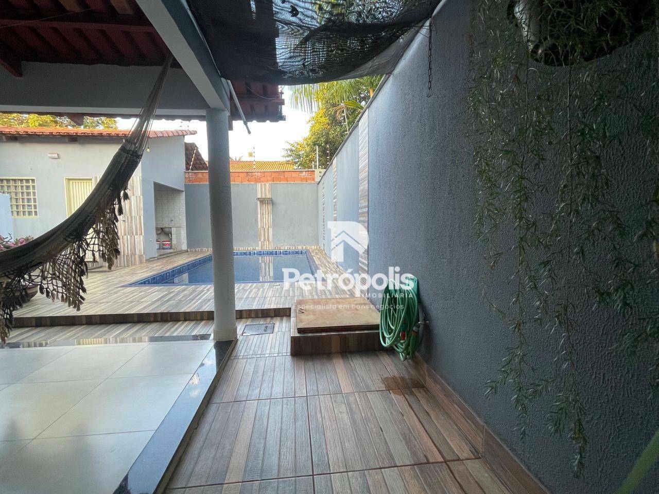 Casa à venda com 3 quartos, 190m² - Foto 26