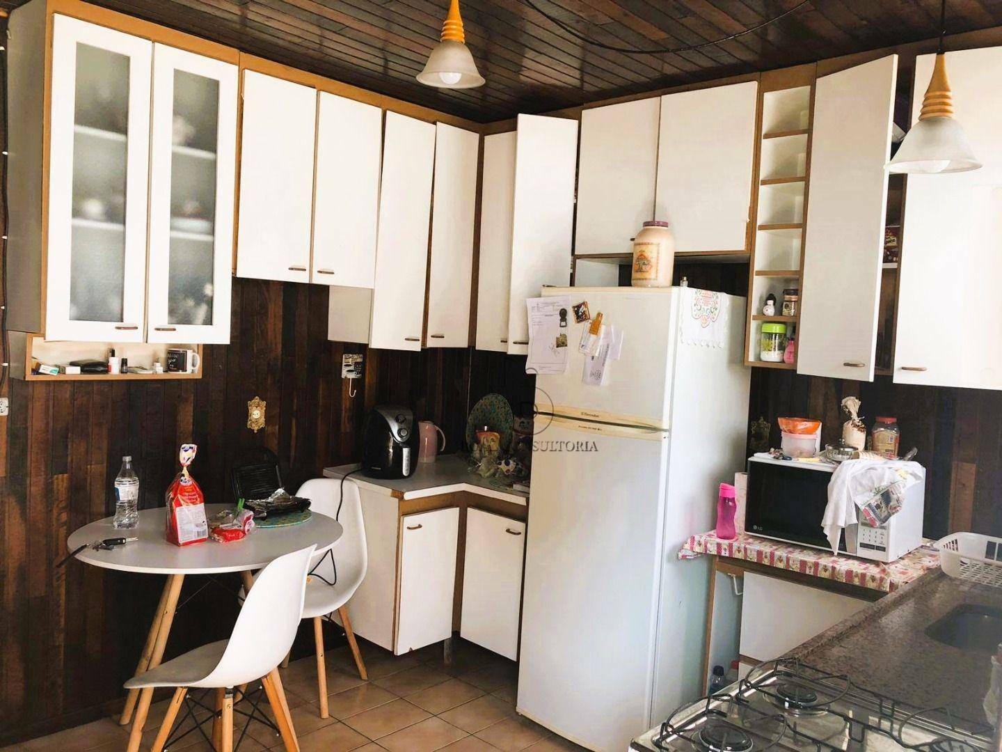 Casa à venda com 3 quartos, 300m² - Foto 9