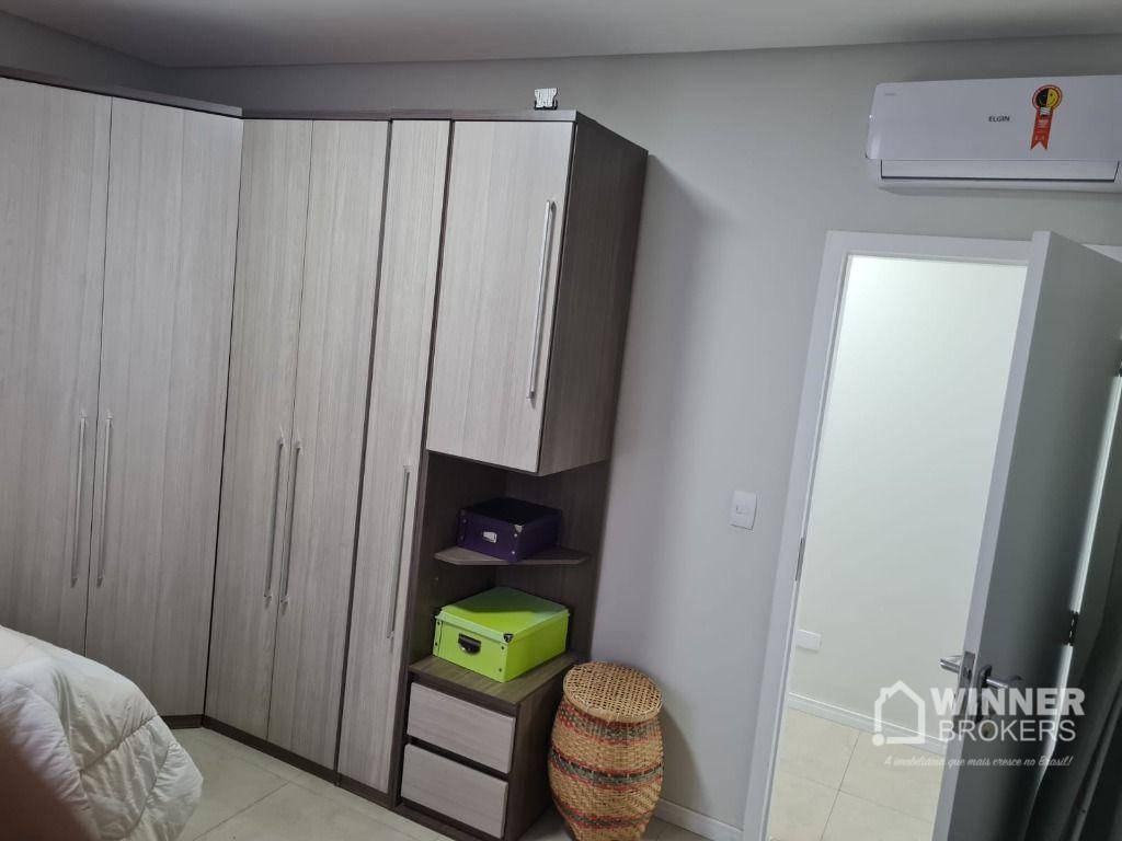 Sobrado à venda com 3 quartos, 270m² - Foto 34