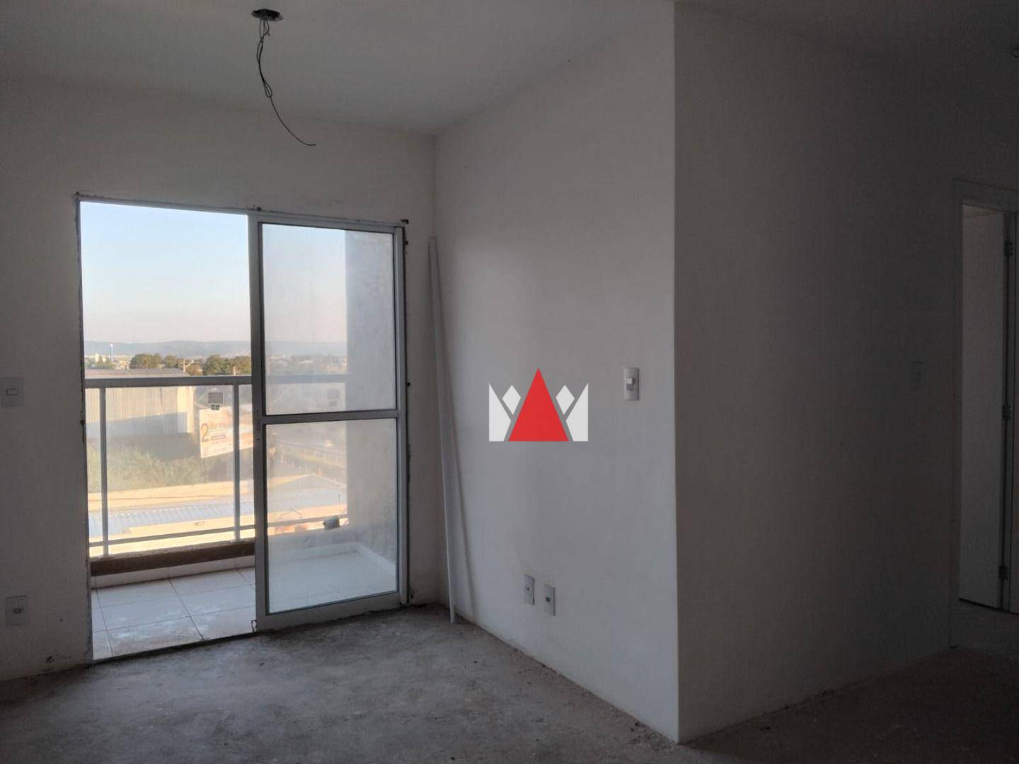 Apartamento à venda com 2 quartos, 54m² - Foto 15