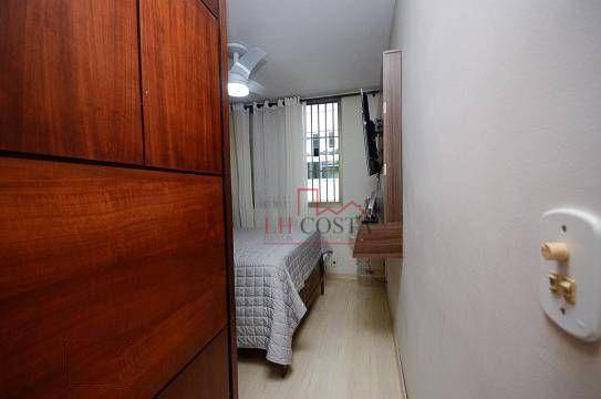 Apartamento à venda com 2 quartos, 80m² - Foto 17