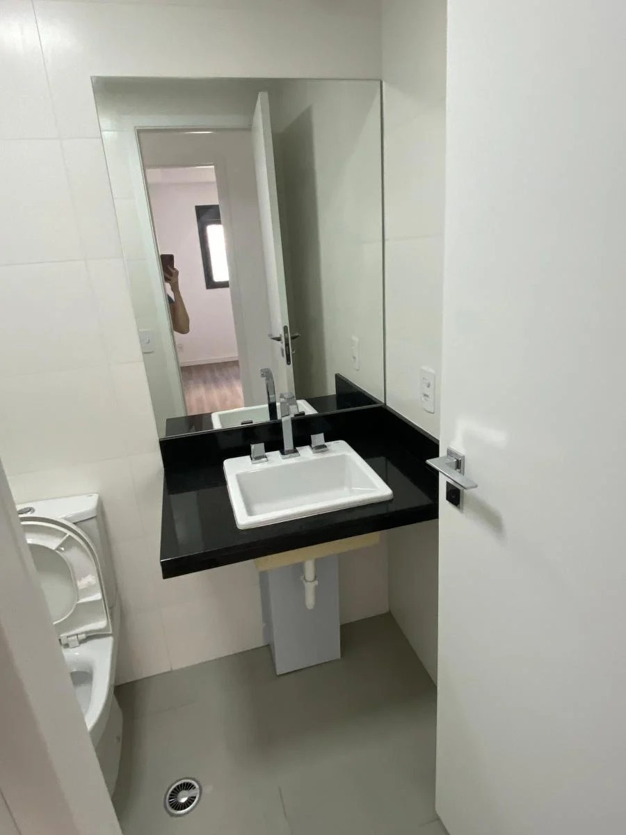 Apartamento à venda com 3 quartos, 84m² - Foto 11