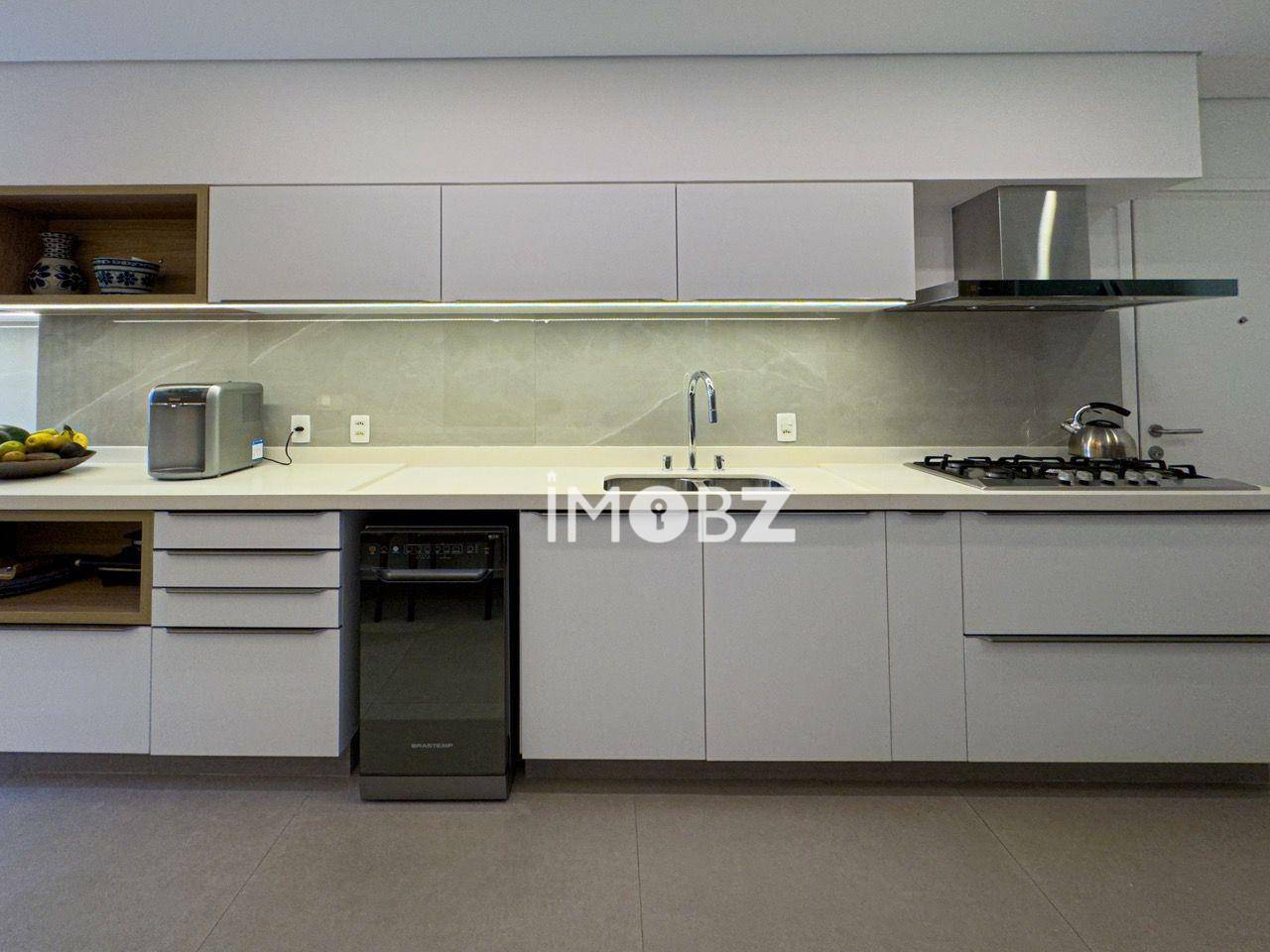 Apartamento à venda com 3 quartos, 175m² - Foto 14