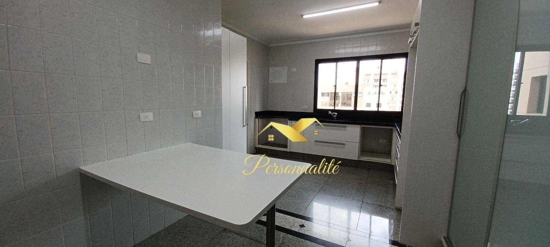 Apartamento à venda com 4 quartos, 250m² - Foto 20