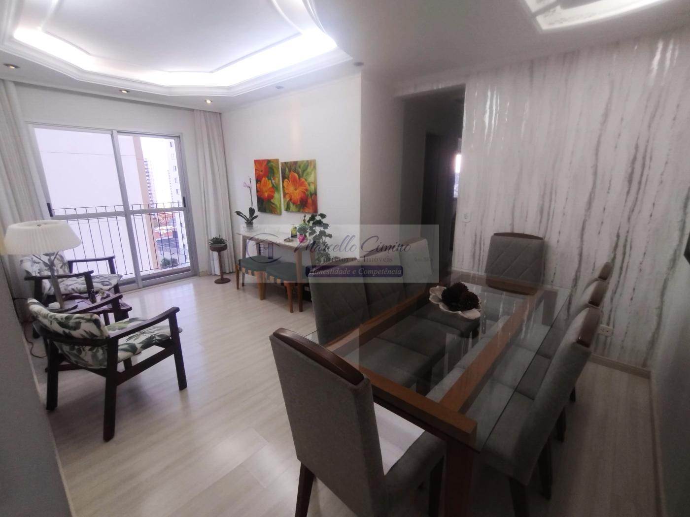 Apartamento para alugar com 3 quartos, 67m² - Foto 8