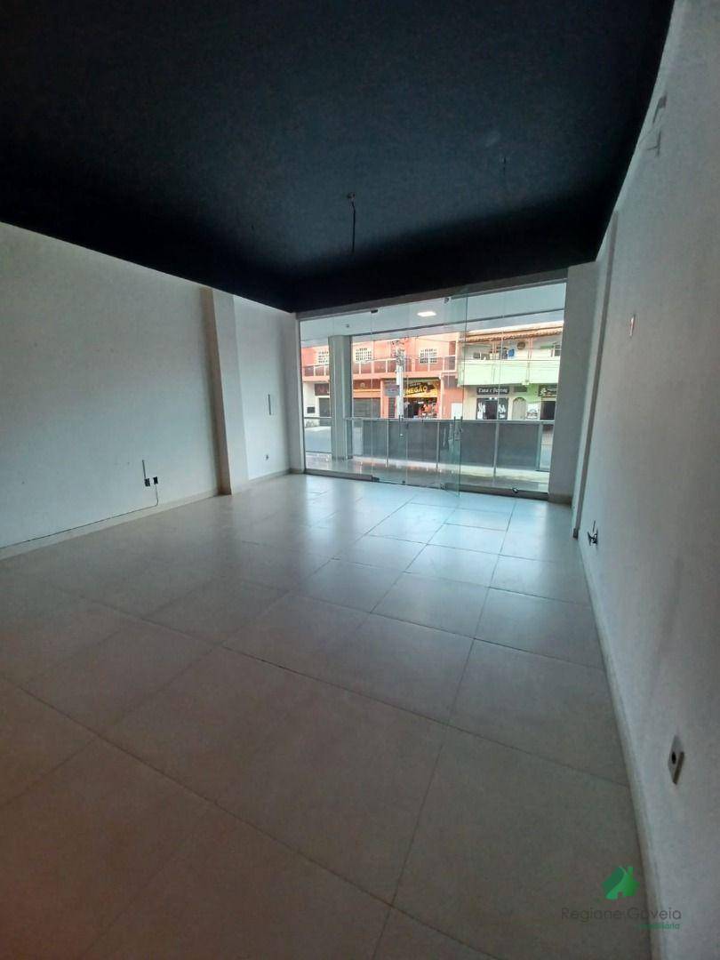 Loja-Salão para alugar, 55m² - Foto 5