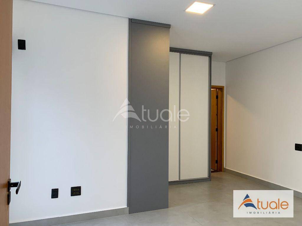 Casa de Condomínio à venda com 3 quartos, 136m² - Foto 18