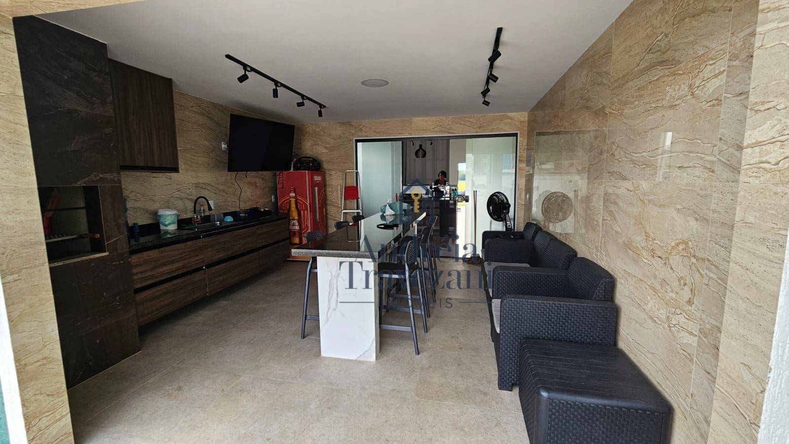 Casa de Condomínio à venda com 3 quartos, 170m² - Foto 7