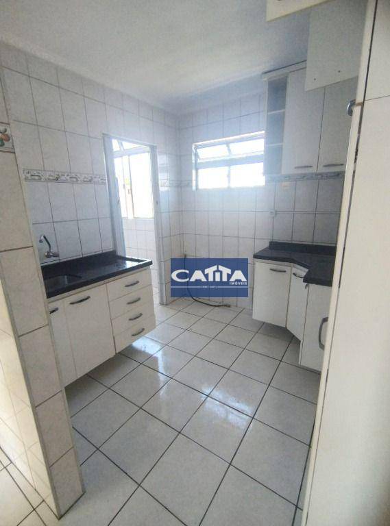 Apartamento à venda com 2 quartos, 56m² - Foto 3