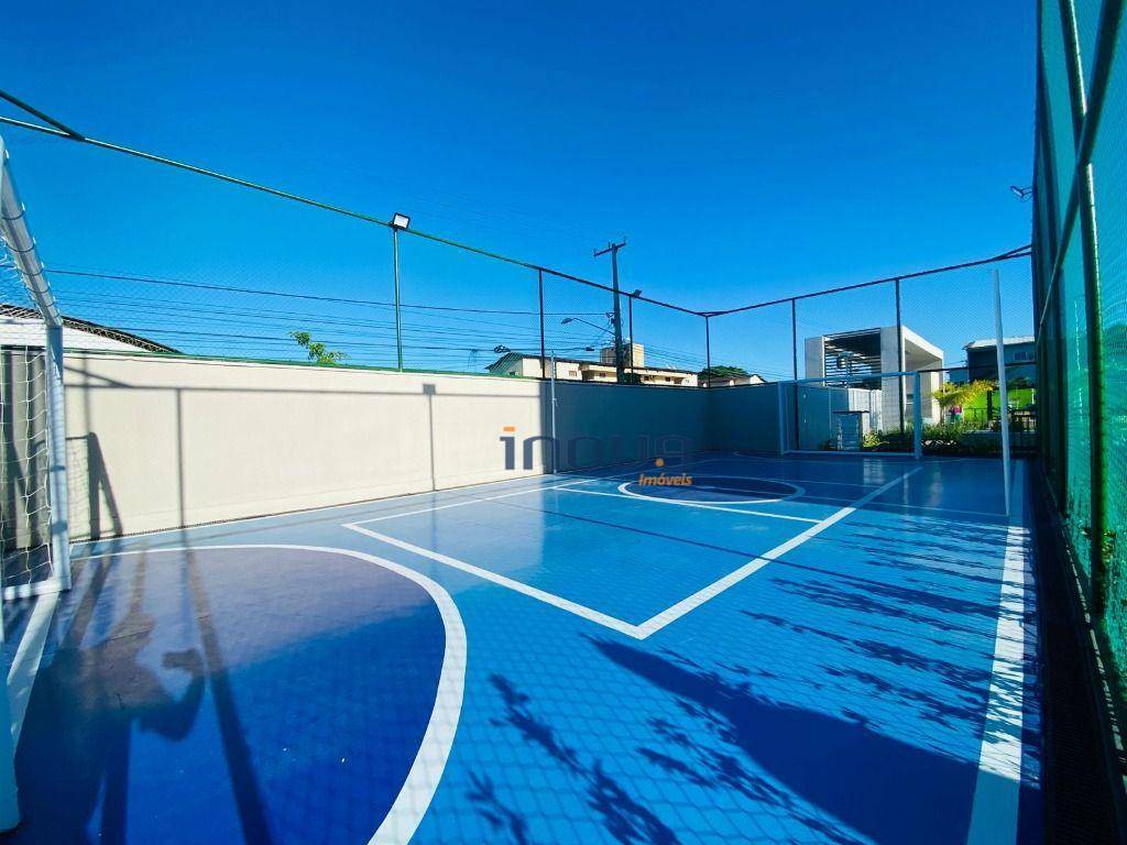 Apartamento para alugar com 2 quartos, 50m² - Foto 15