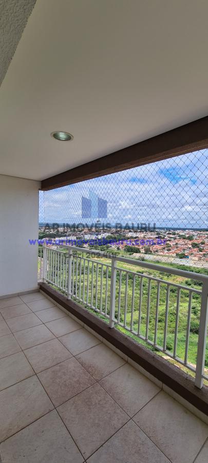 Apartamento à venda com 3 quartos, 77m² - Foto 4