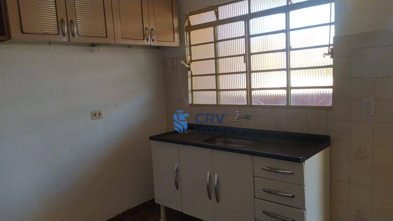 Casa à venda com 3 quartos, 200m² - Foto 23