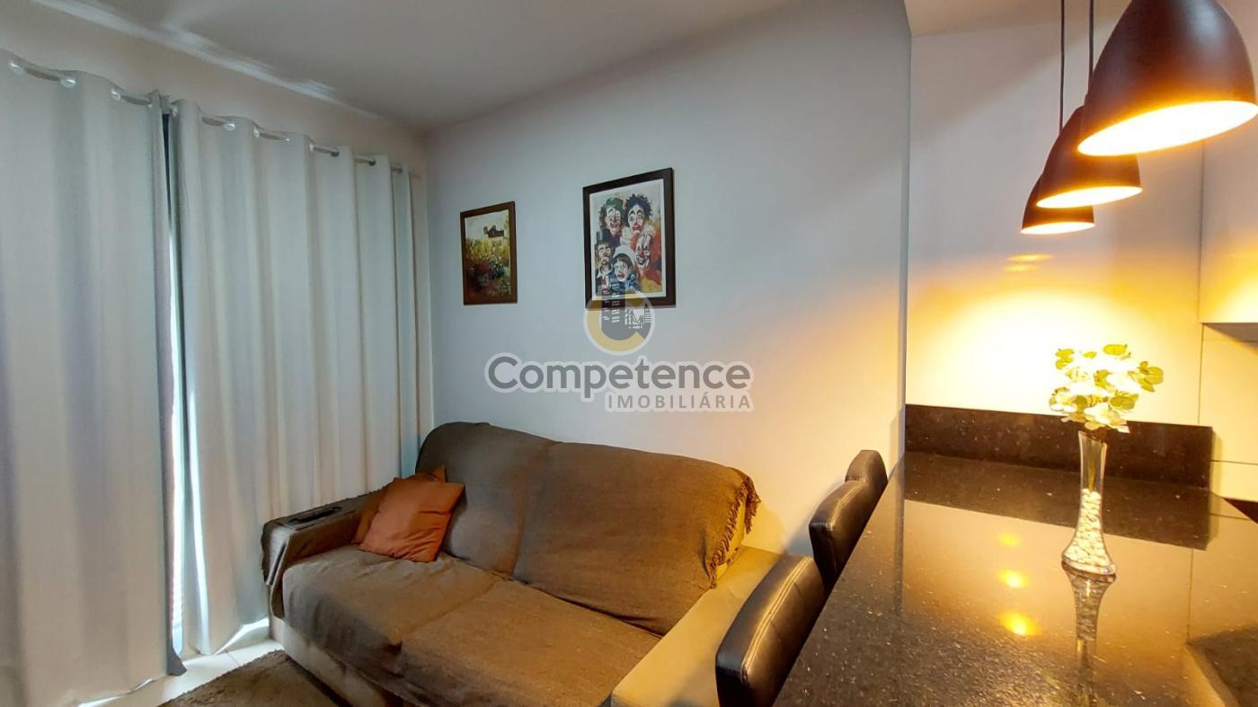 Apartamento à venda com 2 quartos, 50m² - Foto 6