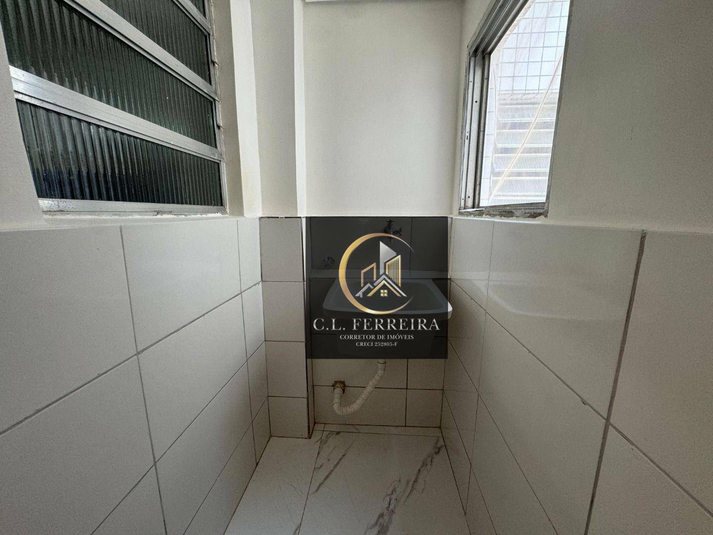 Apartamento à venda com 2 quartos, 50m² - Foto 6