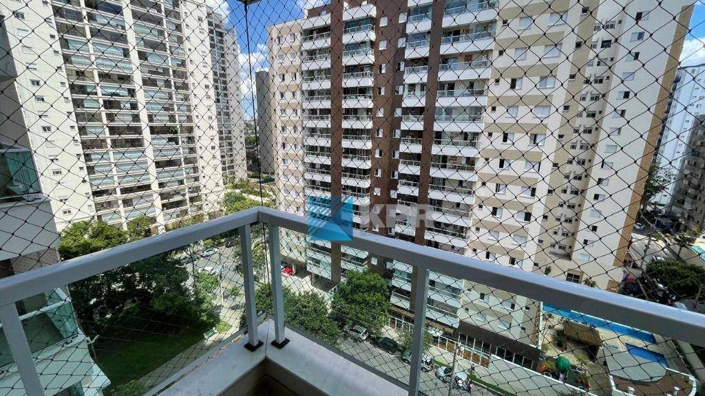 Apartamento à venda com 3 quartos, 130m² - Foto 14