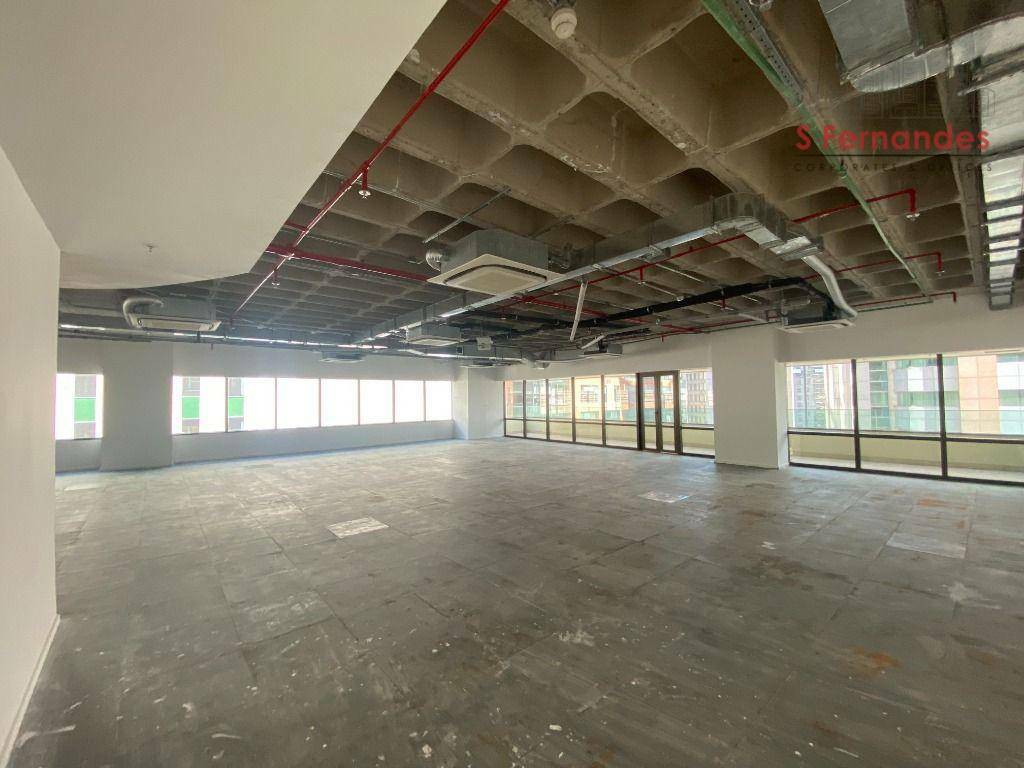 Conjunto Comercial-Sala para alugar, 1508m² - Foto 18