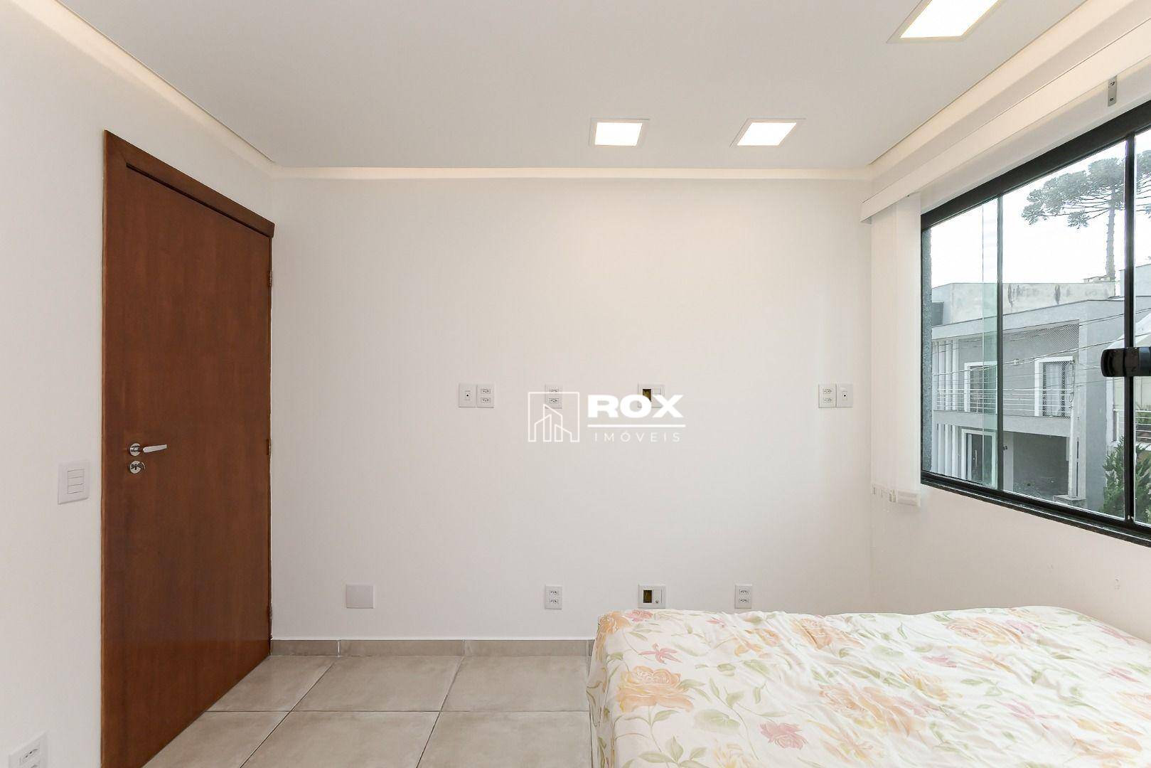 Casa de Condomínio à venda com 3 quartos, 127m² - Foto 16